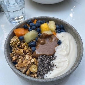 Meet your Posher, Yulia